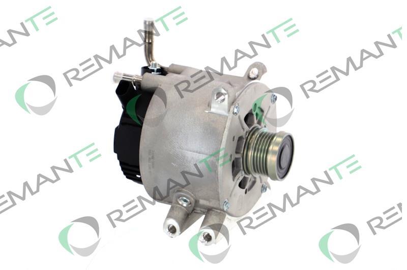 Alternador REMANTE ref. 011-003-000886R