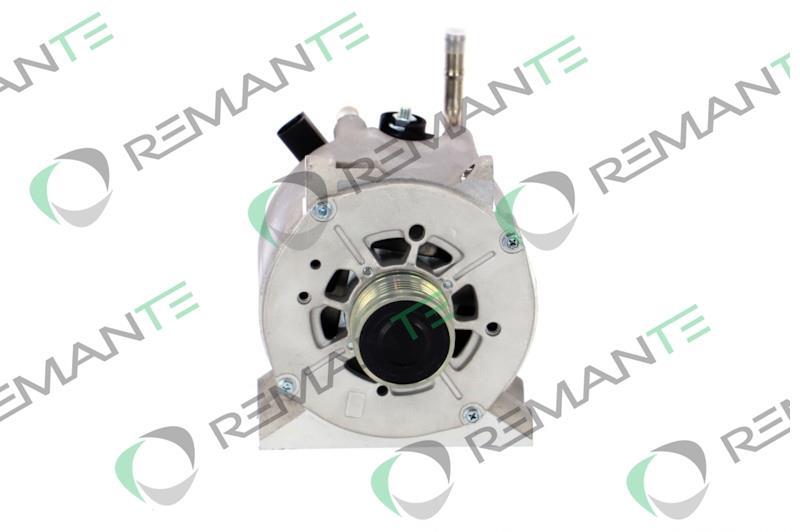 Alternador REMANTE ref. 011-003-000886R