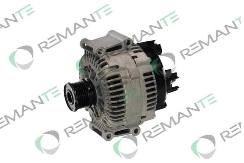 Alternateur REMANTE ref. 011-003-000887R