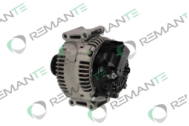 Alternateur REMANTE ref. 011-003-000887R