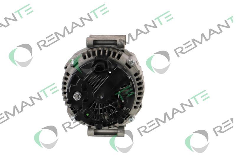 Alternateur REMANTE ref. 011-003-000887R