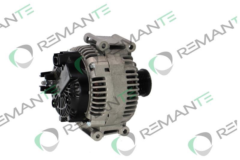 Alternateur REMANTE ref. 011-003-000887R
