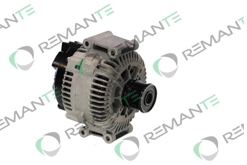 Alternateur REMANTE ref. 011-003-000887R