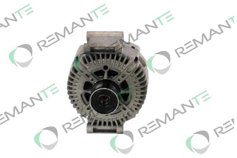 Alternateur REMANTE ref. 011-003-000887R