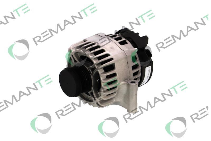 Alternador REMANTE ref. 011-003-000891R