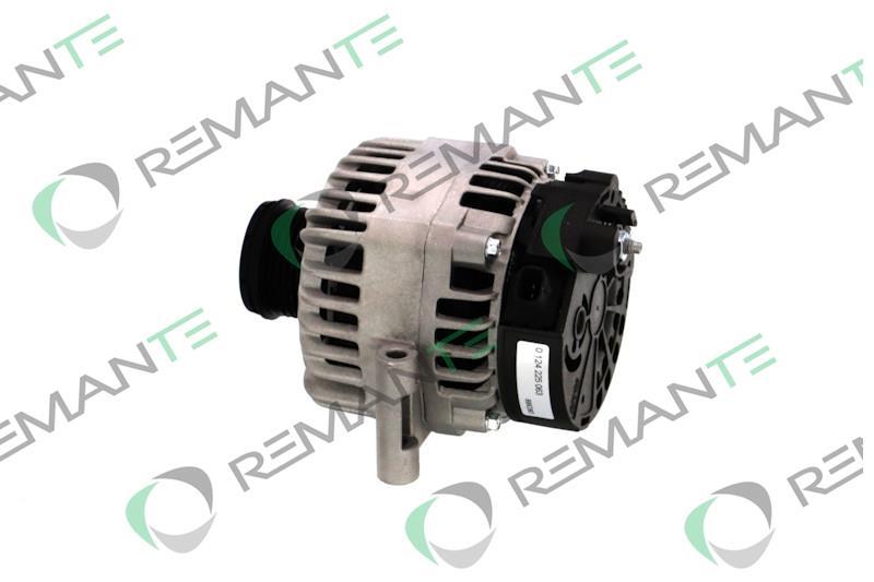 Alternador REMANTE ref. 011-003-000891R