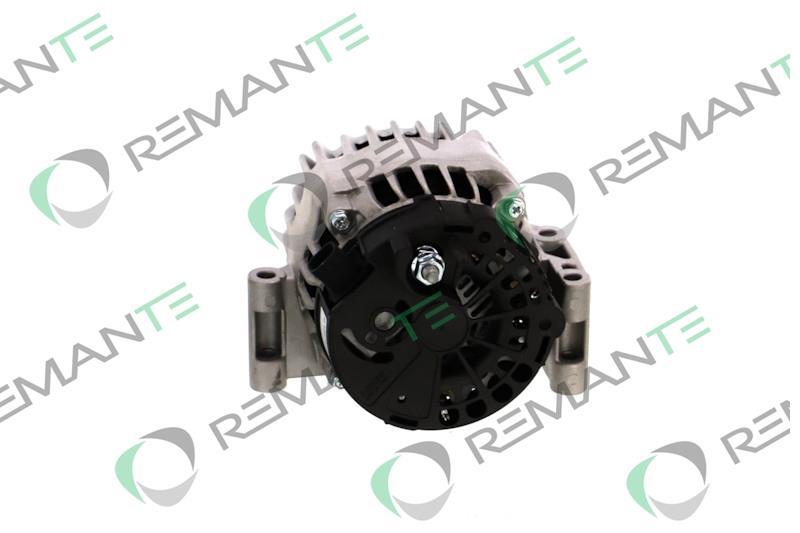 Alternador REMANTE ref. 011-003-000891R