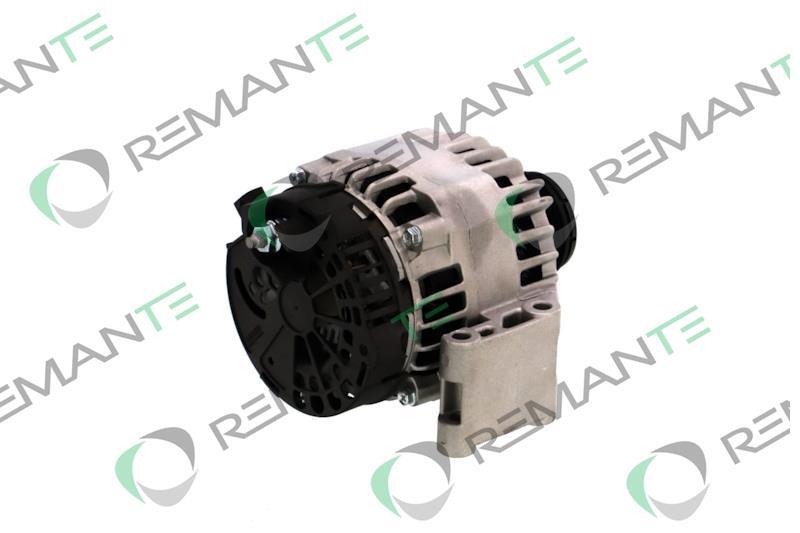 Alternador REMANTE ref. 011-003-000891R