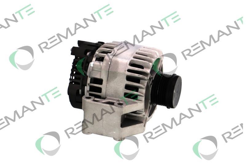 Alternador REMANTE ref. 011-003-000891R