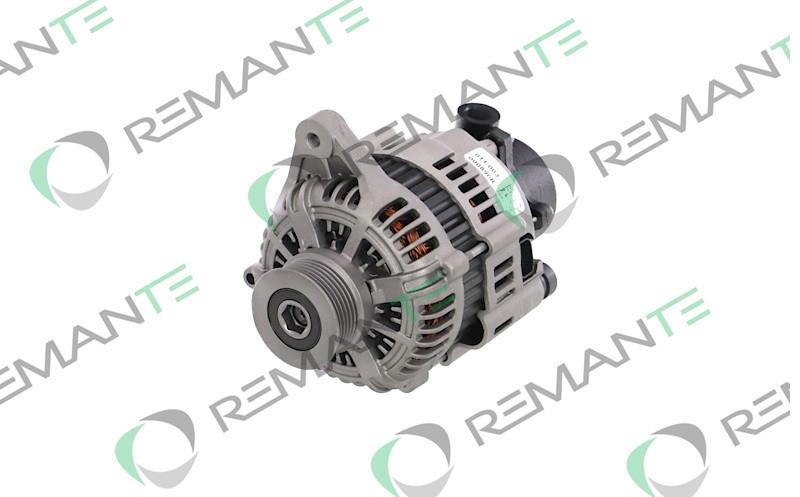 Alternador REMANTE ref. 011-003-000898R