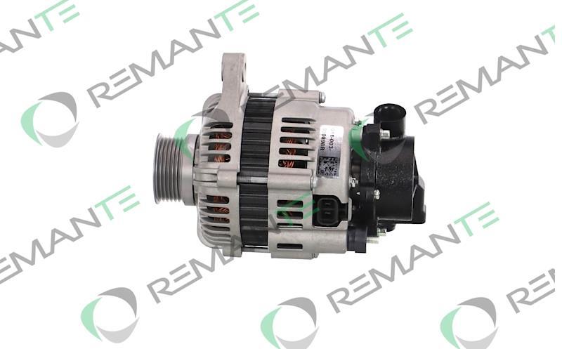 Alternador REMANTE ref. 011-003-000898R