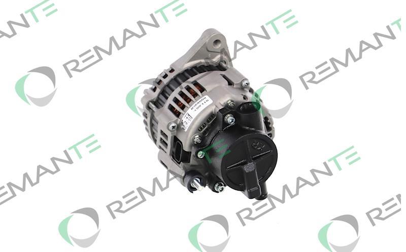 Alternador REMANTE ref. 011-003-000898R