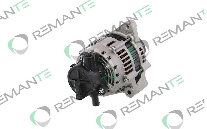 Alternador REMANTE ref. 011-003-000898R