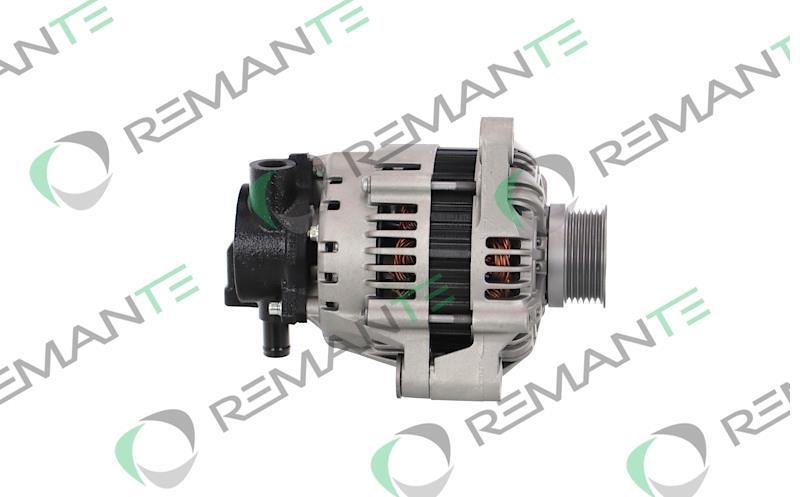 Alternador REMANTE ref. 011-003-000898R