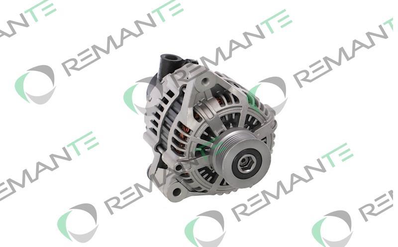 Alternador REMANTE ref. 011-003-000898R