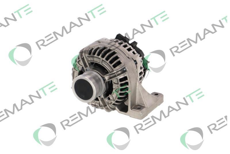 Alternador REMANTE ref. 011-003-000904R