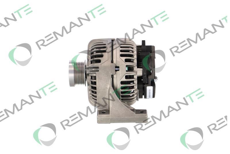Alternador REMANTE ref. 011-003-000904R