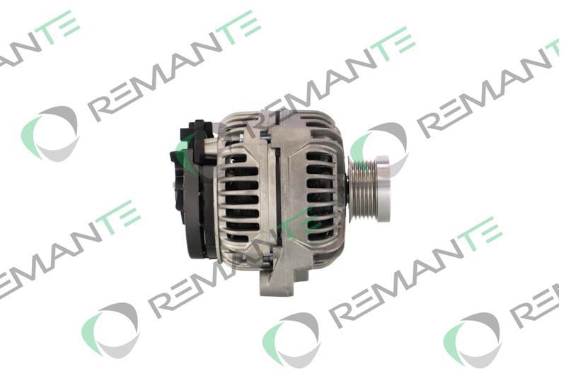 Alternador REMANTE ref. 011-003-000904R