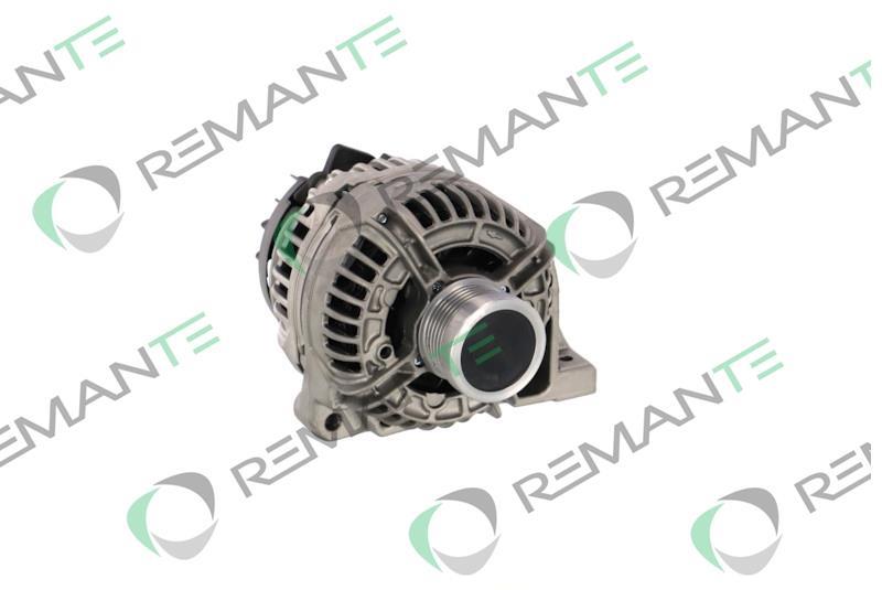 Alternador REMANTE ref. 011-003-000904R