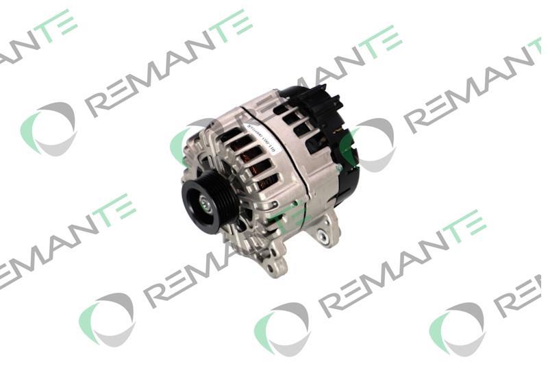 Alternador REMANTE ref. 011-003-000916R