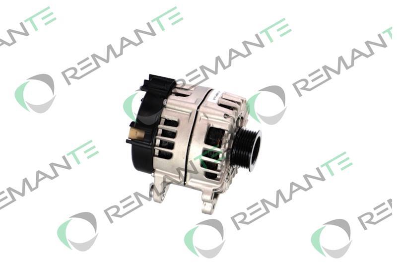 Alternador REMANTE ref. 011-003-000916R