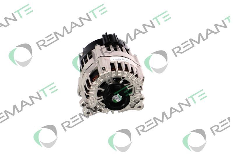 Alternador REMANTE ref. 011-003-000916R