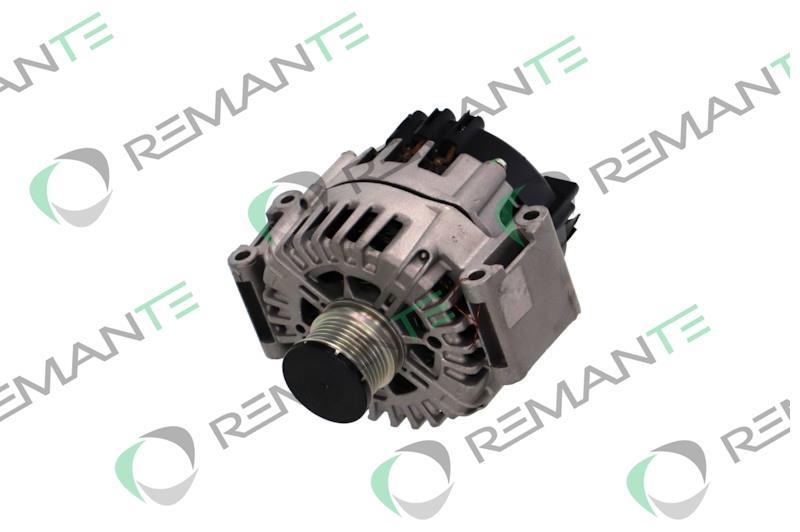 Alternador REMANTE ref. 011-003-000917R