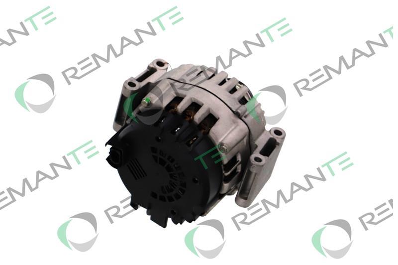 Alternador REMANTE ref. 011-003-000917R