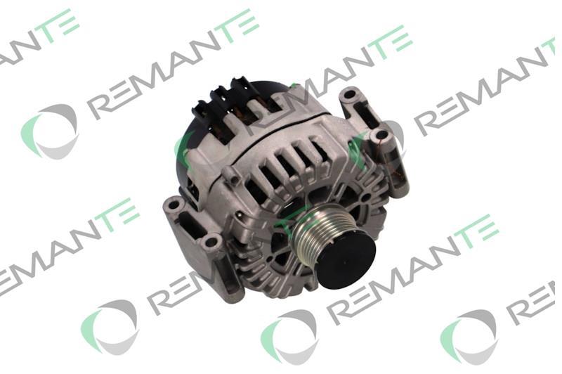 Alternador REMANTE ref. 011-003-000917R