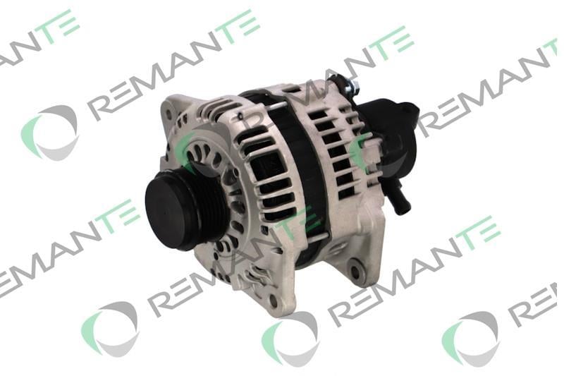 Alternador REMANTE ref. 011-003-000923R