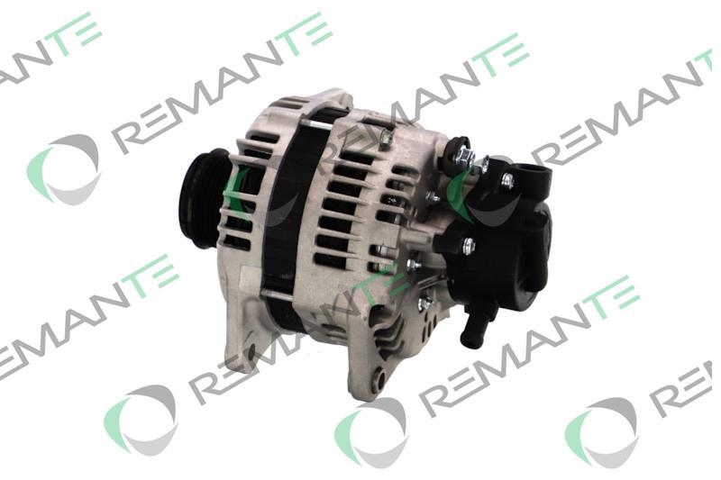 Alternador REMANTE ref. 011-003-000923R