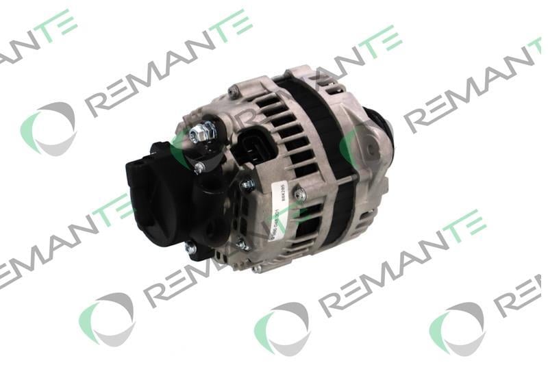 Alternador REMANTE ref. 011-003-000923R