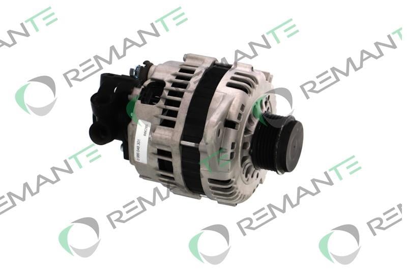 Alternador REMANTE ref. 011-003-000923R