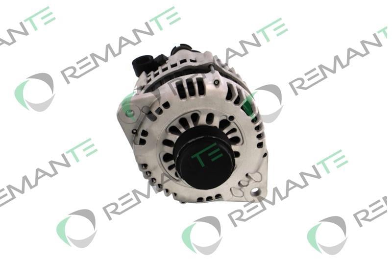 Alternador REMANTE ref. 011-003-000923R