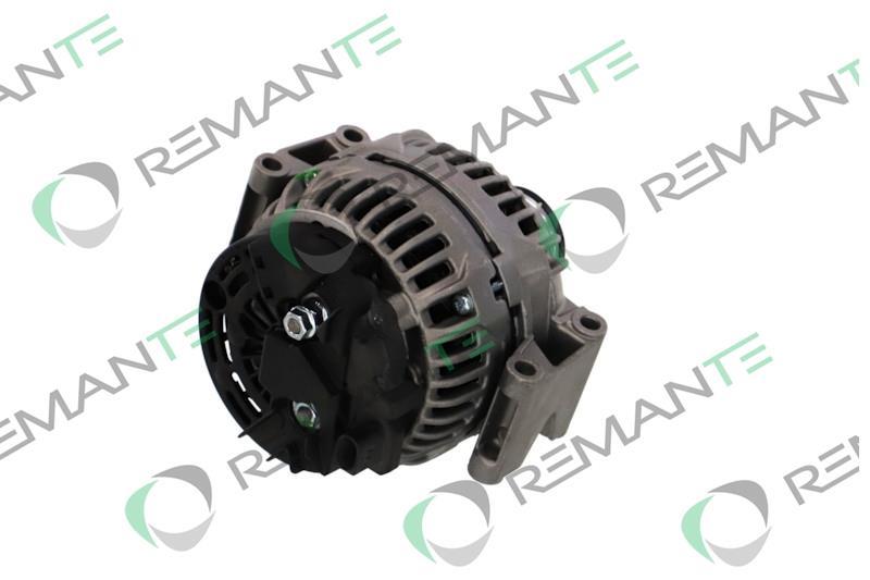 Alternateur REMANTE ref. 011-003-000939R