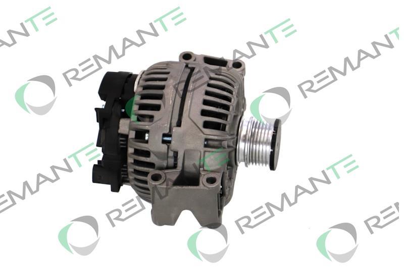 Alternateur REMANTE ref. 011-003-000939R