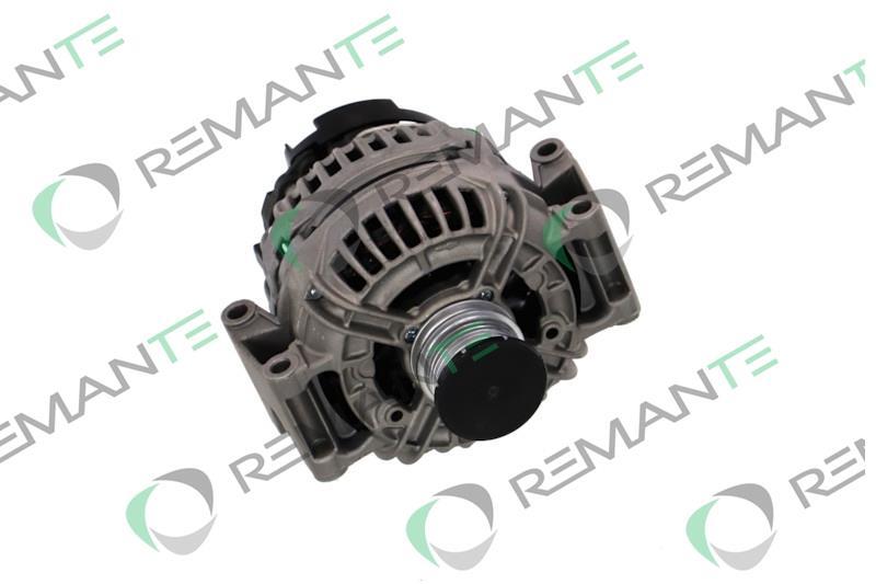 Alternateur REMANTE ref. 011-003-000939R
