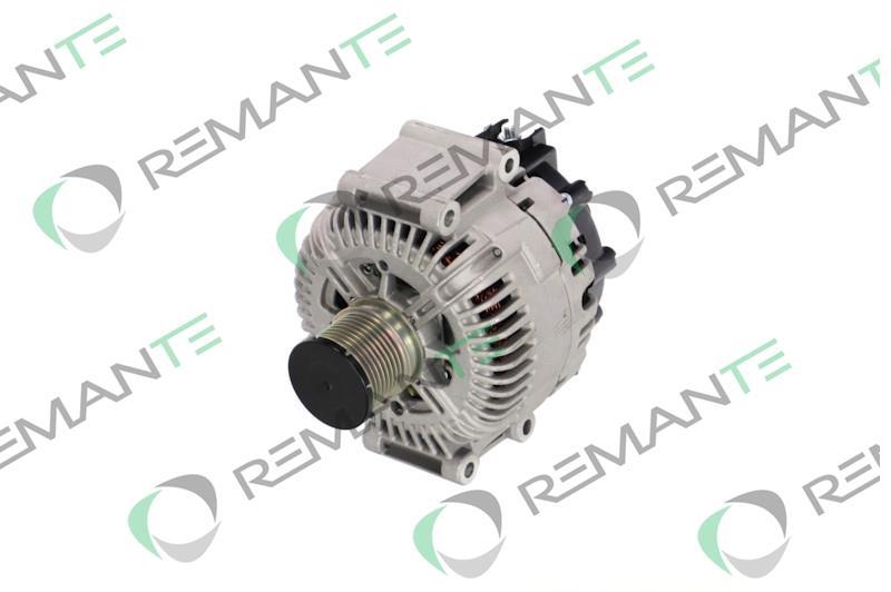 Alternador REMANTE ref. 011-003-000961R
