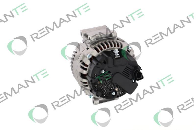 Alternador REMANTE ref. 011-003-000961R
