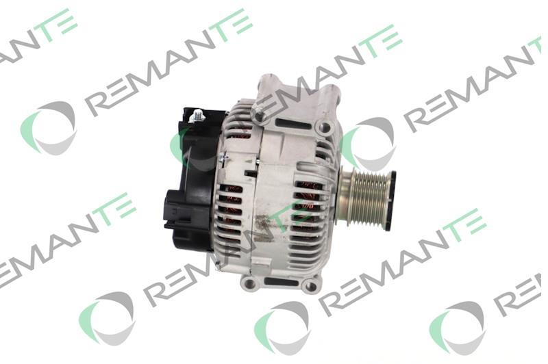 Alternador REMANTE ref. 011-003-000961R