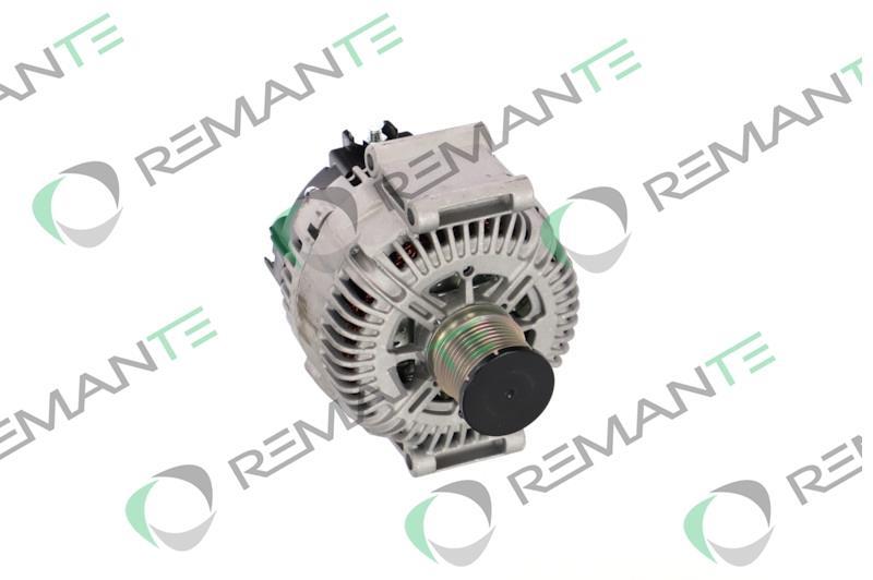 Alternador REMANTE ref. 011-003-000961R
