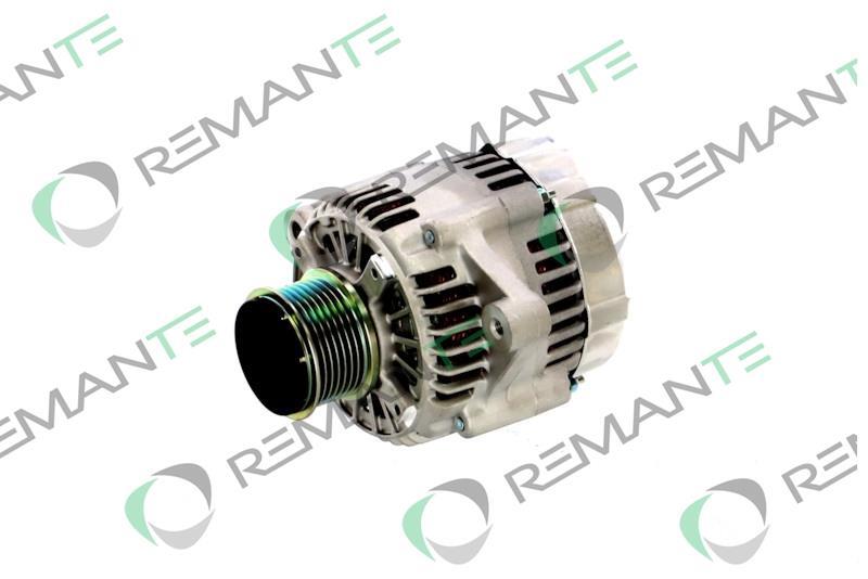 Alternador REMANTE ref. 011-003-000965R