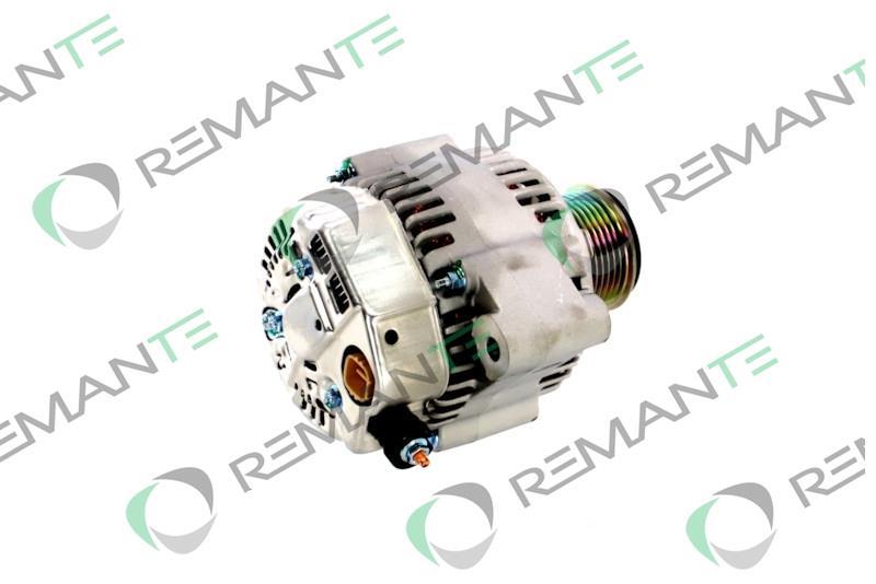 Alternador REMANTE ref. 011-003-000965R