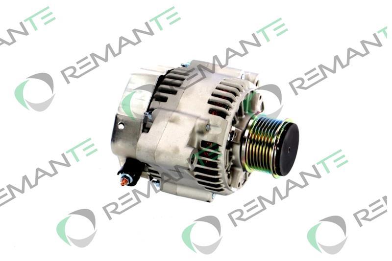 Alternador REMANTE ref. 011-003-000965R