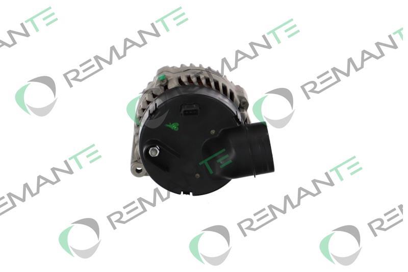 Alternador REMANTE ref. 011-003-000971R