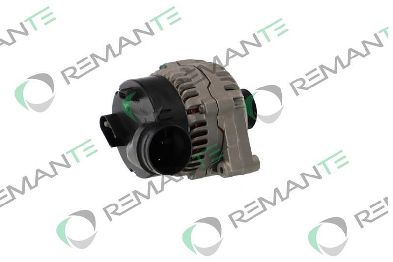 Alternador REMANTE ref. 011-003-000971R
