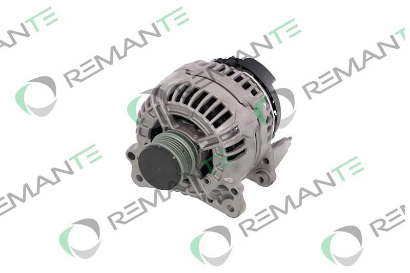 Alternateur REMANTE ref. 011-003-001067R