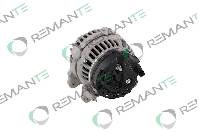 Alternateur REMANTE ref. 011-003-001067R
