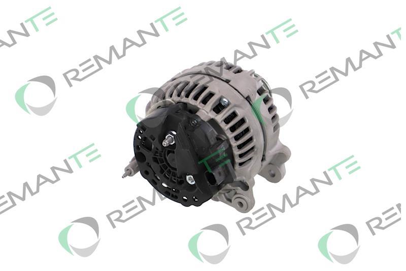Alternateur REMANTE ref. 011-003-001067R