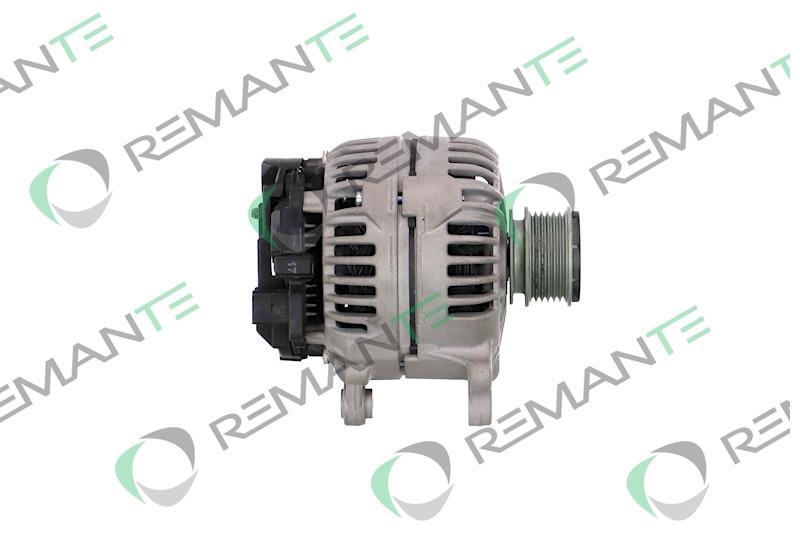 Alternateur REMANTE ref. 011-003-001067R